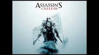 Assassin's Creed 3 OST - #15 Desmond's Destiny