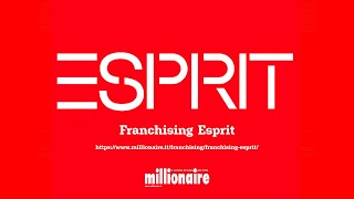 Franchising Esprit