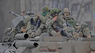 Russian special military operation ZOV | Phonk edit