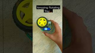 Amazing Rotating Toy 💥🛴 #viral #shorts #motor