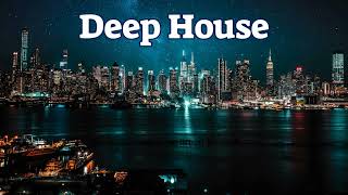 Ultimate Deep House Chillout – Soothing Nighttime Beats for Stress Relief