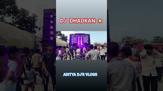 DJ DHADKAN MEERUT SOUND TESTING SHAKUMBARI YATRA 2023#djdhadkanmeerut#trending#viral#ytshorts#COMEDY