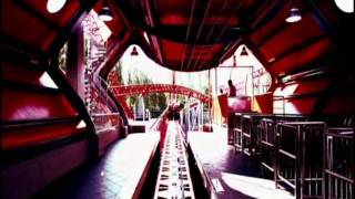 Mirabilandia: iSpeed  On Board Cam - 1st Row