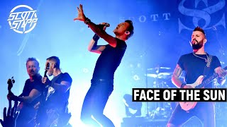 SCOTT STAPP - FACE OF THE SUN | LEGENDADO PT-BR/EN