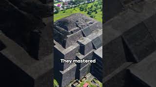 Aztec Empire  Rise & Fall in 55 Seconds