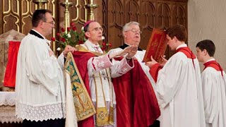 the sacrament of Confirmation