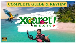 Xcaret Park: Is It Worth The Hype?