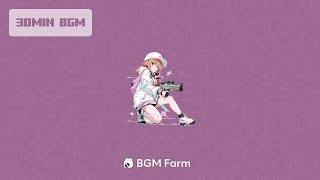 [FREE BGM] ‘Busters’ / Retro Funky Video Game Style Music No Copyright Music