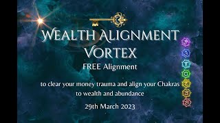 Wealth Alignment Vortex