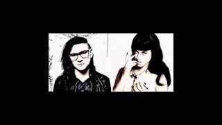 Katy Perry (E.T.) Vs Skrillex (First Of The Year)