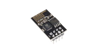 ESP8266 ESP-01 WIFI Serial Wireless Transceiver Module                       #shorts