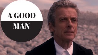 A Good Man | Doctor Who