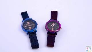 Женские часы Starry Sky Watch обзор