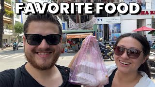 Favorite Foods and a $4 Haircut in HCMC | S01 E96