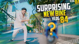 Surprising My Friend With A Bike | Tawhid Afridi | Vlog 84 | Ramadan In Lockdown | PS5