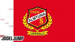 Almtuna IS Goal Horn 2023-24 (Jodeljump)