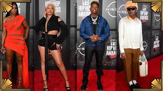 2021 BET Hip Hop Awards fashion review| Best & worst dressed