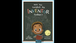 El Pueblo Storytime Session: "Have You Thanked An Inventor Today?"