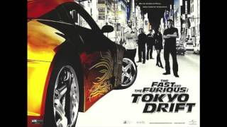 Tokyo Drift - Teriyaki Boyz (Anthony Godfather reggaetton dembow moombahton edit)