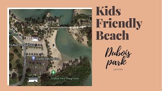 Beautiful beach for kids | Best place to spend a day | perfect beach day with kids