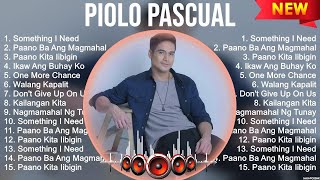 Piolo Pascual Greatest Hits ~ OPM Music ~ Top 10 Hits of All Time