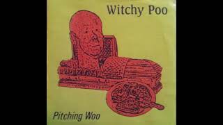 Witchy Poo - Those Aren't Nuns!