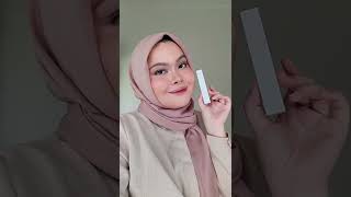 Nyobain Lipstick-Nya Raisa 👀 Raine Beauty Swatch