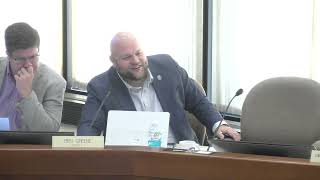 Kent County Board of Commissioner's Work Session 6-20-23