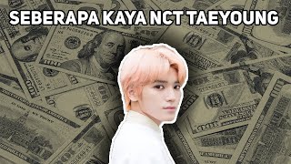 Berapa Kekayaan NCT Taeyong (Keuangan Rapper Paling Tajir NCT)