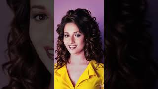 Chocolate Lime Juice | Madhuri Dixit Superhit Song | #romanticsong #shorts