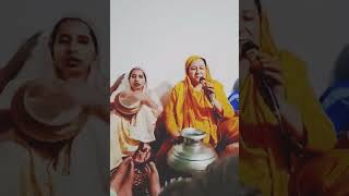 kashmiri two sisters sing kashmiri song / #kashmiri_wedding_song