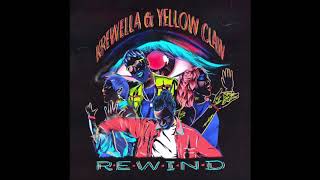 Krewella & Yellow Claw - Rewind (Official Audio)