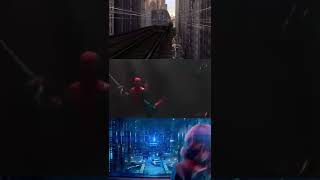 The Spider-Men edit