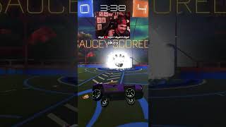 FABULOUS GAMEPLAY [ TTV d3gull ]  #rocketleague #rlmoments #d3gull