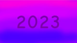 Goodbye 2022