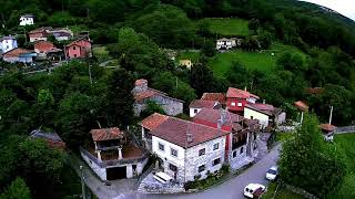 Ñeros de Següencu.Asturias