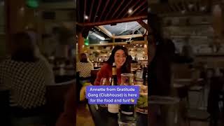 Ann Kim’s Young Joni Restaurant in Minneapolis, Minnesota is AMAZING! - E’s Mini (food) VLOG🌻