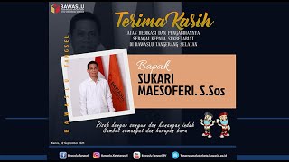 SALAM TERAKHIR (Cover)