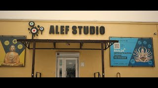 Alef-Studio