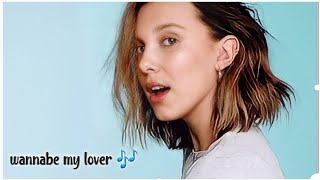 Millie Bobby Brown | Whatsapp status | stranger things