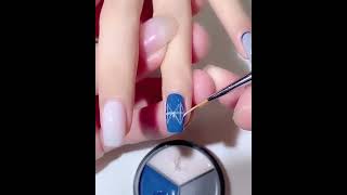 Beautiful acrylic nails design ideas 💅