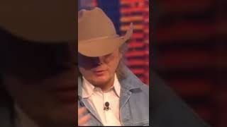 Dwight Yoakam - There's joy and happiness in everything, even in moments of sorrow