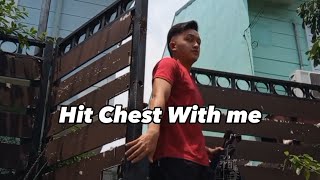 CHEST DAY WITH ME! | Dominant Dioren