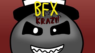 BFX 18: psycho krazy bros