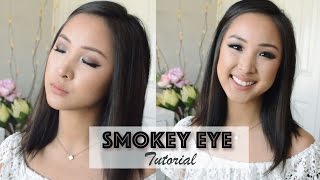 Classic Smokey Eye | Drugstore Edition