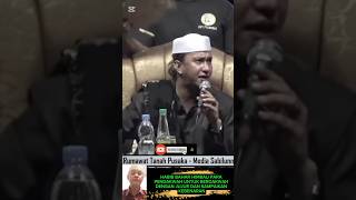 HBS : SAMPAIKANLAH KEBENARAN APAPUN RESIKONYA #belajar #religion #habibbahar #habibrizieq #shorts