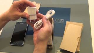 Смотреть Обзор Samsung Galaxy S5 Mini - Обзор Samsung Galaxy S5 Mini