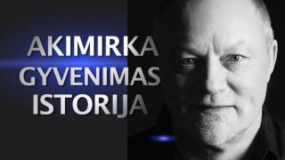 Gytis Paškevičius | koncerto Vilniuje reklama