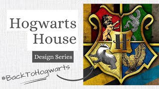 Designing a Home Based on Hogwarts Houses: A Wizarding World Dream