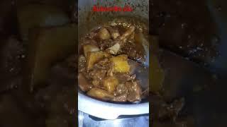 Mutton #nonveg #tamil #food #foodie #comedy #cooking #recipe #foodshorts #videos #trend #viral